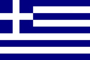 Greece-Flag