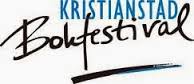 Kristianstad Bokfestival logotyp