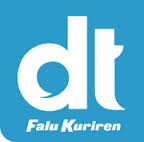 Dalarnas Tidningar logo