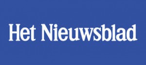 Het Nieuwsblad, Belgium logo