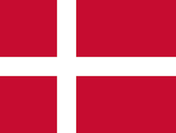 Denmark, flag
