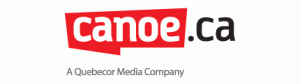 canoe.ca logo