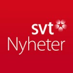svt Nyheter logo