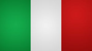 Italy flag