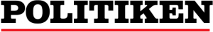 Politiken, Demark logo