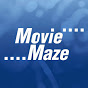MovieMaze, logo