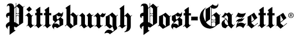 Pittsburgh Post-Cazette, logo