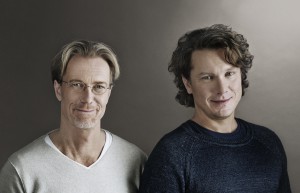 Anders Roslund & Stefan Thunberg