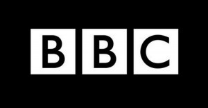 BBC, logo
