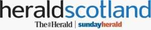 The Herald Scotland, logo