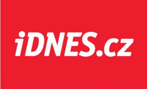 iDNES, logo