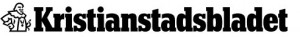 Kristianstadsbladet, logo