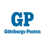 GP. logo