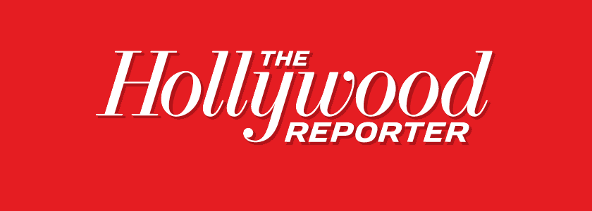 The Hollywood Reporter, logo 2