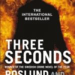 Three Seconds, cover