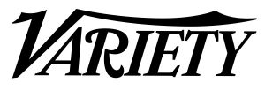 Variety, logo