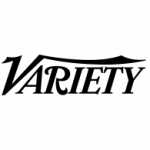 Variety, logo square