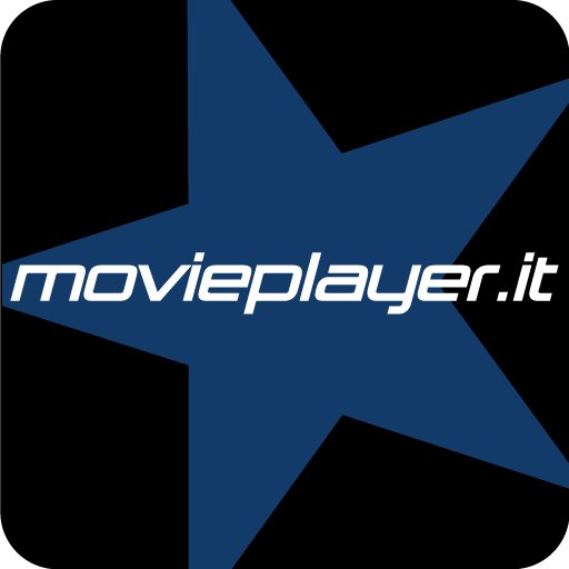 Movieplayer, logo