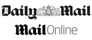 Daily Mail logo 4