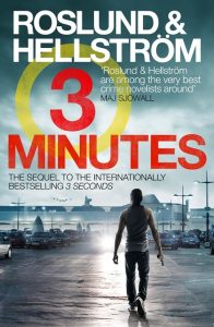 Three MInutes, Hachette