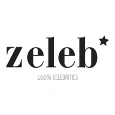 Zeleb logo