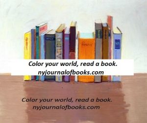 nyjournalofbooks.com, logo