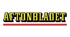 Aftonbladet, logo