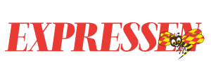 Expressen, logo