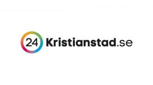 24 Krisitanstad.se, logo