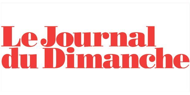 Roslund interviewed in Le Journal du Dimanche - Anders Roslund