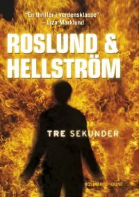 Livro: Redenção - Roslund e Hellstrom