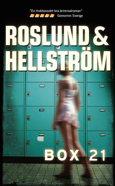 Roslund & Hellström - Box 21|