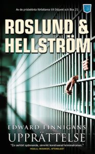 Roslund & Hellström - Cell 8|