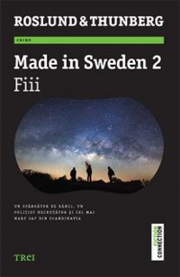 Made in Sweden 2 - Fiii, Romania