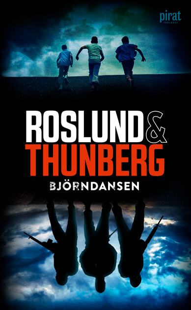 Roslund & Thunberg - Made in Sweden part 1