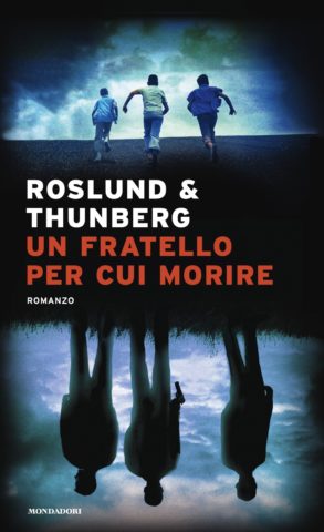 Un fratello per cui morire / Made in Sweden II published in Italy ...