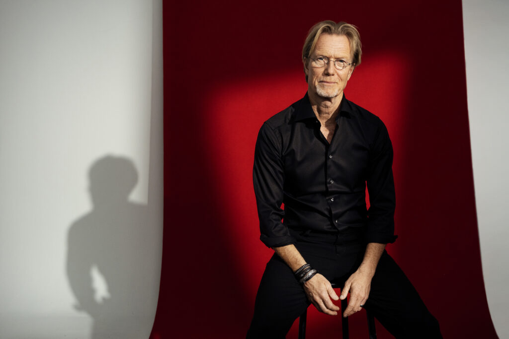 Anders Roslund